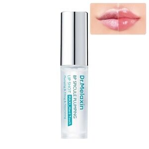 Dr Melaxin BP Spicule Lip Plumping Shot - Clear Mild Soft Touch